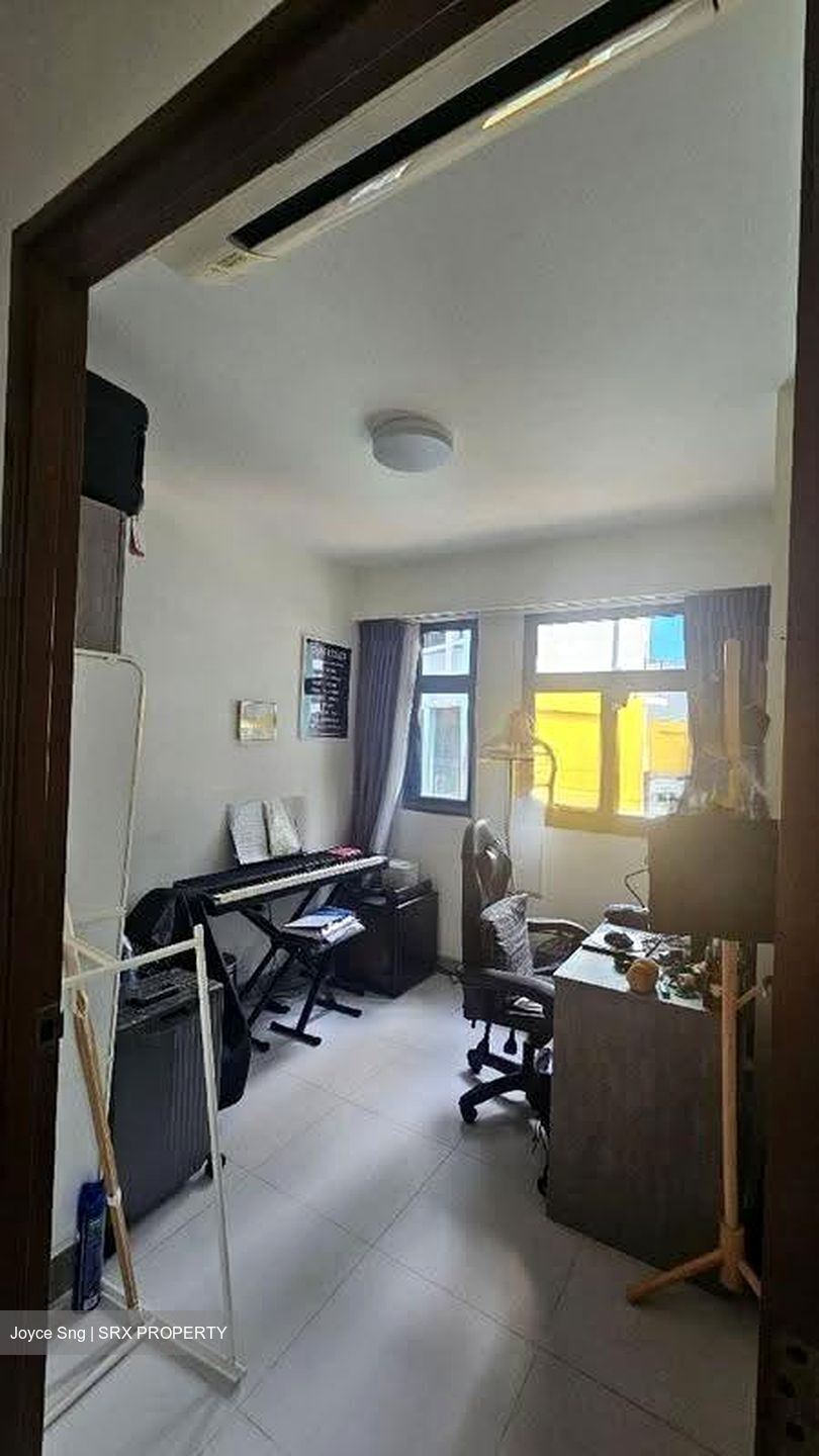 Blk 488 Segar Grove (Bukit Panjang), HDB 3 Rooms #612626991